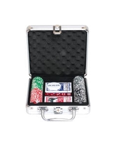 Набор для покера Partida Nuts / n100