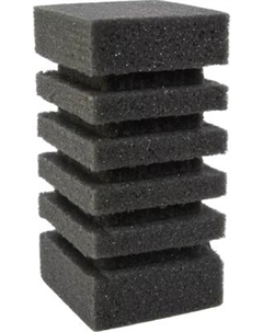 Наполнитель фильтра КотикиСобачки EL-085 Котикисобачки