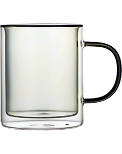 Кружка Mandarin Decor Акцент / D1G2130H-300G Mandarin decor