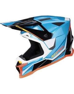 Мотошлем Acerbis T711 / 0026458.487.069