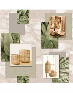 Виниловые обои Vimala Комфорт 12817