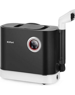 Вертикальный пылесос Kitfort КТ-5504