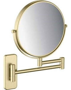 Зеркало косметическое Aquatek AQ4911BG