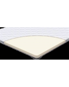 Наматрасник защитный Natura Vera Топпер Barolo 120x200 Natura vera