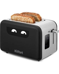 Тостер Kitfort KT-6497