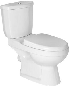 Унитаз напольный Saniteco WD0037