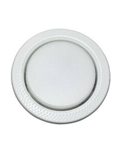 Точечный светильник General Lighting GCL-GX53-H38-W / 661216 General lighting