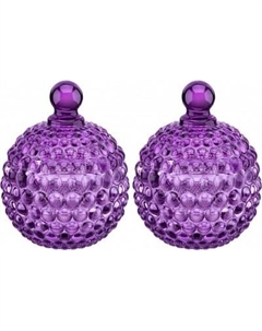 Набор емкостей для хранения Elan Gallery Пузырьки / 890910_2 Elan gallery