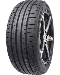Летняя шина Kapsen K3000 275/40R20 106W