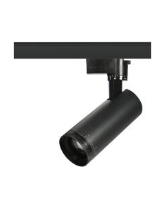 Трековый светильник ЭРА TR59-3040 BK / Б0054448 Эра