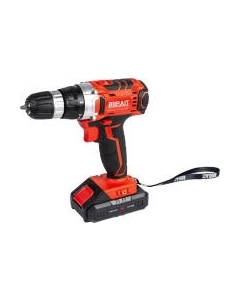 Аккумуляторная дрель-шуруповерт Brait BCD20S