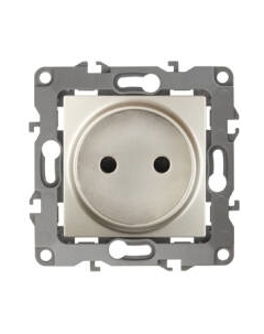 Розетка ЭРА 12-2105-04 / Б0018257 Эра
