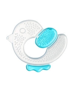 Прорезыватель для зубов ROXY-KIDS Цыпленок / RCT-235 Roxy-kids