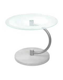 Журнальный столик Мебелик Дуэт 13Н