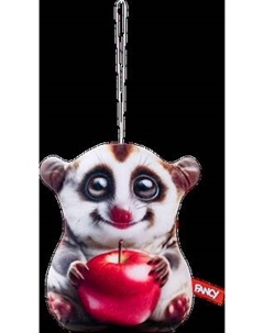 Мягкая игрушка Fancy Лори / PRIBL01