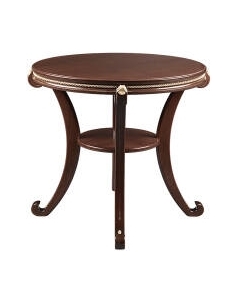 Журнальный столик Мебелик Глория М