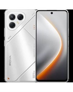 Смартфон Tecno Pova 7 5G 8GB/256GB
