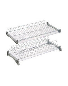 Сушилка для посуды Lemax VAR-2-600 SS