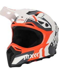 Мотошлем Acerbis Profile 5 22-06 / 0025274.229.068