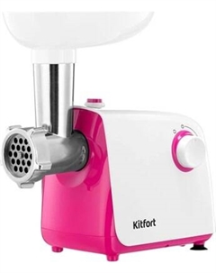 Мясорубка электрическая Kitfort КТ-2132