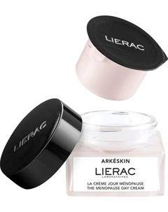 Крем для лица Lierac Arkeskin Антивозрастной День