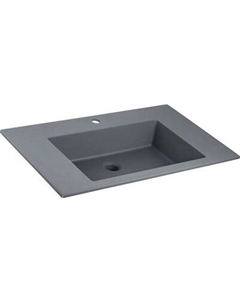 Умывальник Symbolite Line 80x48