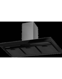 Вытяжка Т-образная Maunfeld Mirage 90