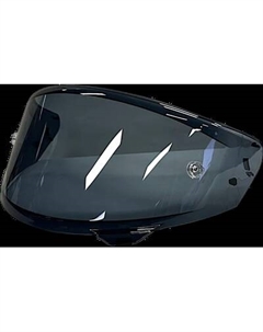 Визор для мотошлема AiM RH359/360 Tinted 80% / 359/360V-008-N Aim