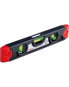 Уровень строительный Vira 100408