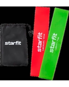 Набор эспандеров Starfit ES-206