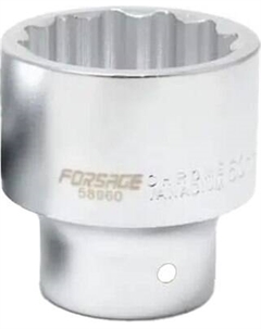 Головка слесарная Forsage F-58970(6373)