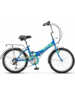 Велосипед STELS Pilot 350 20V Z010 12 / NN014357 Stels