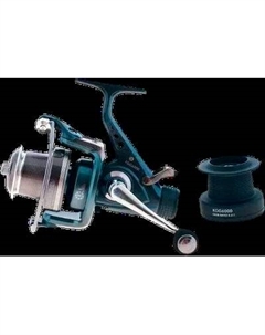 Катушка безынерционная Dayo (8+1)ВВ 5.2:1 / KGG-3000