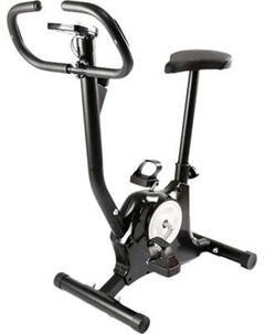 Велотренажер AMETIST Dark cardio Ametist