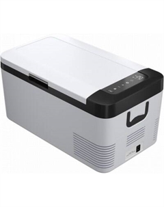 Автохолодильник Alpicool K25