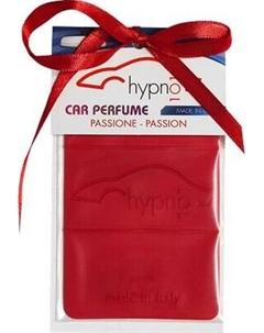 Ароматизатор автомобильный Hypno Casa Car Perfume Passione Hypno casa