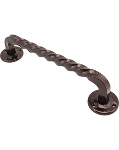 Ручка дверная Домарт Скоба декоративная мод.5 280мм