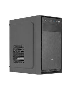 Корпус для компьютера AeroCool CS-104-S-BK-v1 Aerocool