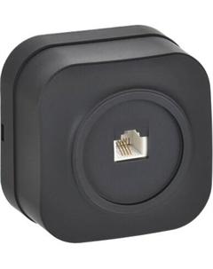 Розетка IEK Glory ETH10-K02M Iek