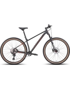 Велосипед Hagen Bikes 3.11 2025 / H25M311BM29XL Hagen bikes