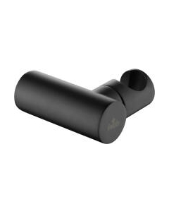 Душевой держатель Deante Round Nero ANR N21U