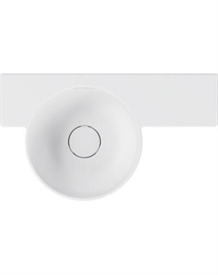 Умывальник Belux Аврора 550 L