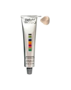 Крем-краска для волос Constant Delight Trionfo Стойкая 10-19 Constant delight