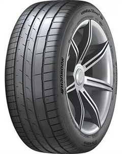 Летняя шина Hankook Ventus S1 Evo3 K127 205/55R19 97V