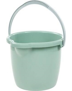 Ведро Полесье №9 / 04878