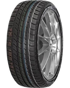 Летняя шина Compasal Smacher 235/45R17 97W
