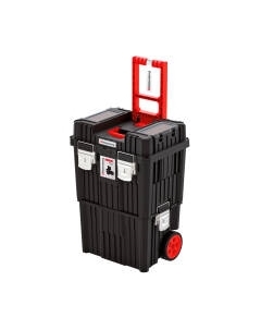 Ящик для инструментов Kistenberg Heavy Mobile Tool Trolley / KHVWM-S411