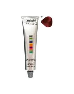 Крем-краска для волос Constant Delight Trionfo Стойкая 7-88 Constant delight