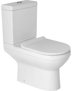 Унитаз напольный Saniteco WD0041