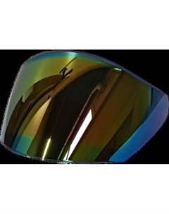 Визор для мотошлема AiM JK526 / 526V-002-N Aim